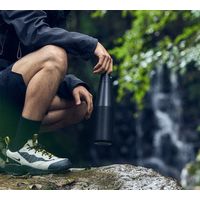 KINTO TRAIL TUMBLER - Black
